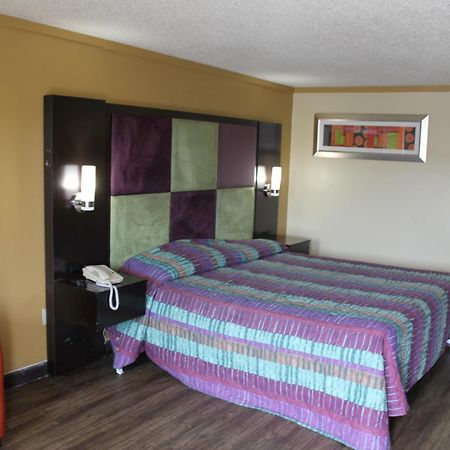 Executive Inn & Suites 纳什维尔 外观 照片